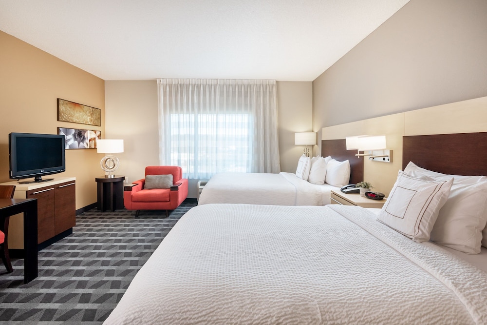 TownePlace Suites by Marriott Mooresville - photo 13