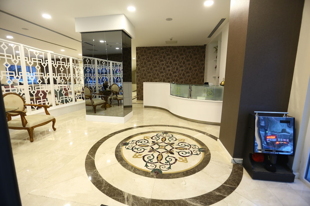VE Hotels Anıttepe Vilayetler Evi — Ankara — photo 3