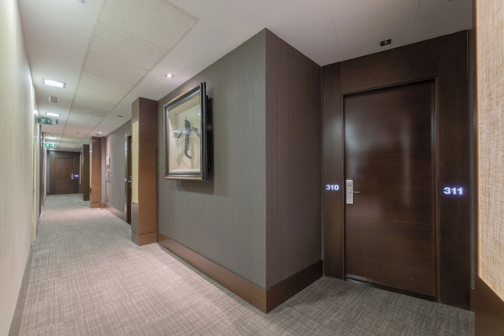 אזורים משותפים