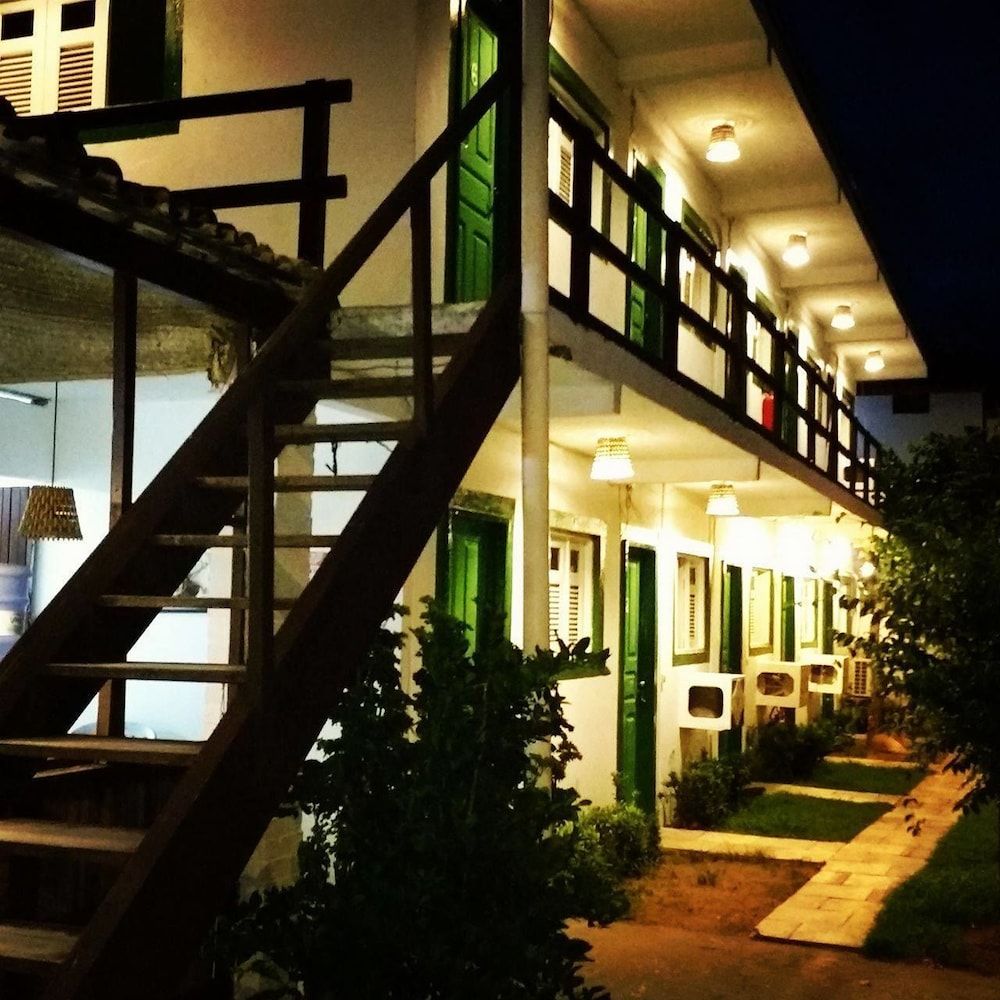 Casas do Baleeiro Whaler s Houses — hotel in Machico