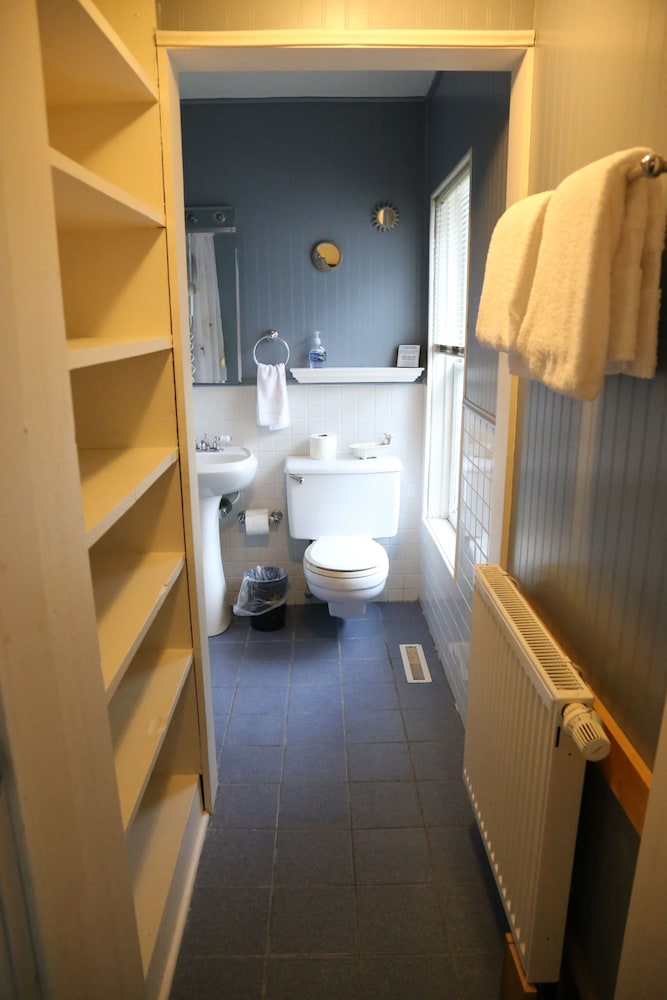 Salt Ash Inn - photo 133