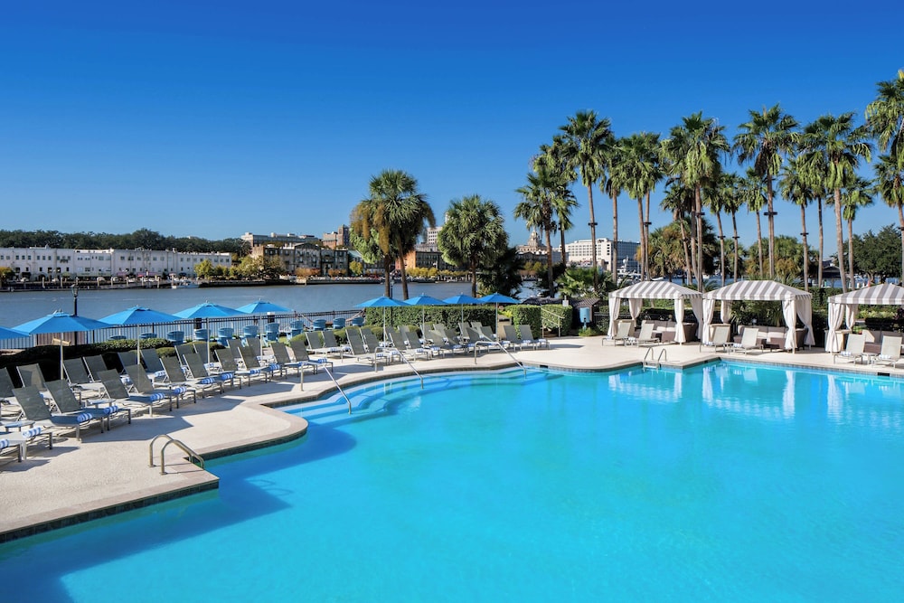 The Westin Savannah Harbor Golf Resort & Spa - photo 46