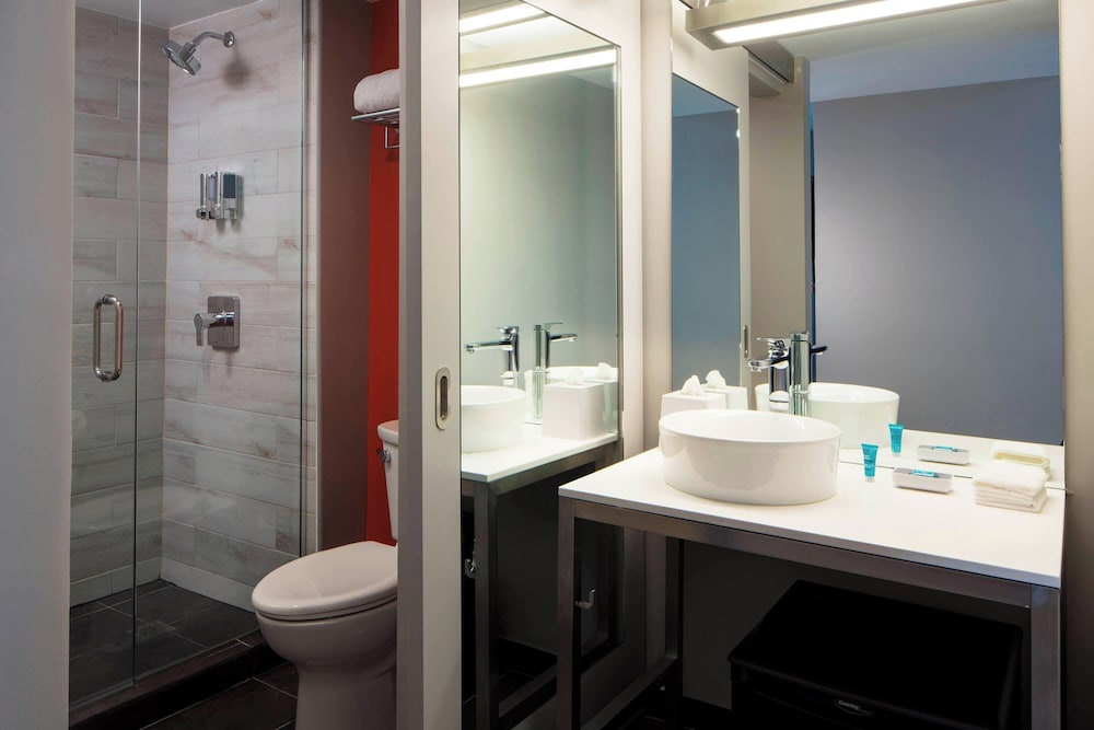Aloft Coral Gables - photo 25