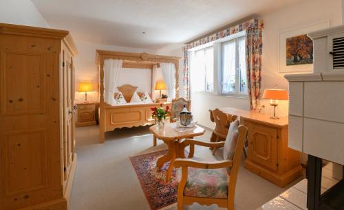Landgasthof zu den drei Sternen — hotel in Lenzburg