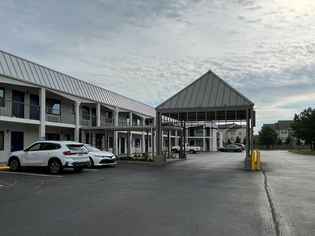 Motel 6 Lafayette IN - photo 5