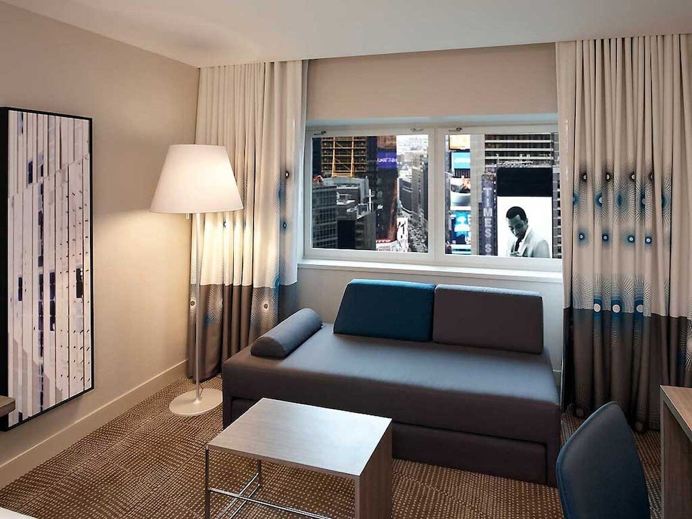 M Social Hotel New York Times Square - photo 41