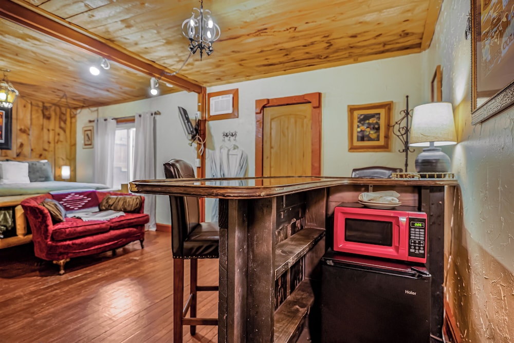 Cliff House Lodge B&B - photo 49