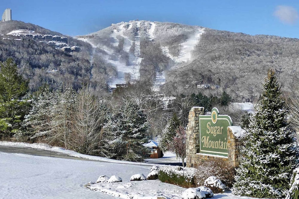 Walk To Sugar Mountain Resort Ski Golf And Hike - photo 17