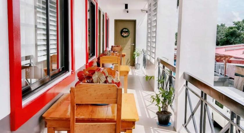 Maria Cristesa Condotel — Tayabas — photo 4