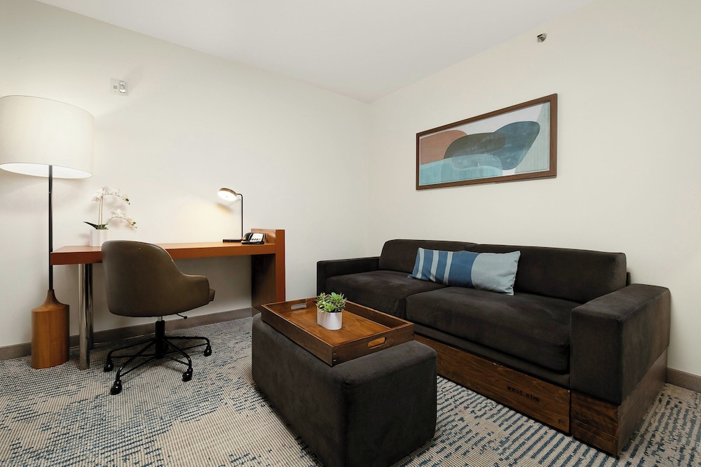 SpringHill Suites by Marriott McAllen Convention Center - photo 28