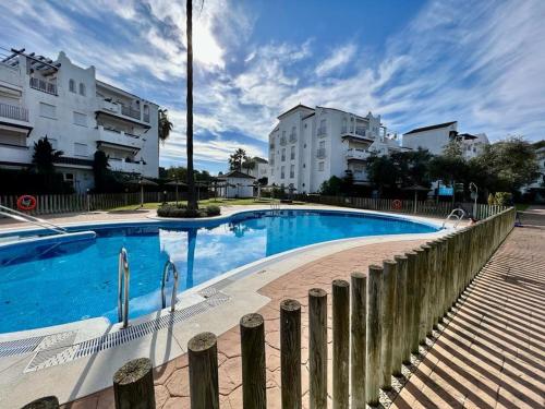 Costa Ballena Elite in Rota, Spain