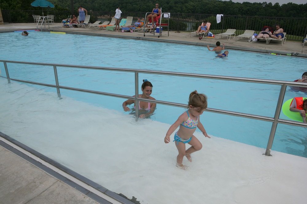 Rough River Dam State Resort Park - photo 48