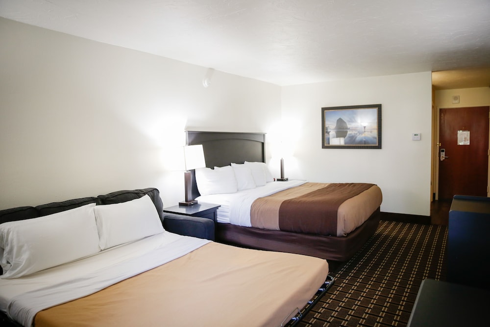 Billings Hotel and Convention Center - photo 13