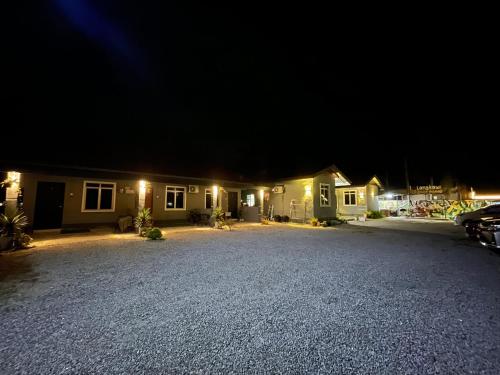 Laman Hanaz in Pantai Cenang, Malaysia