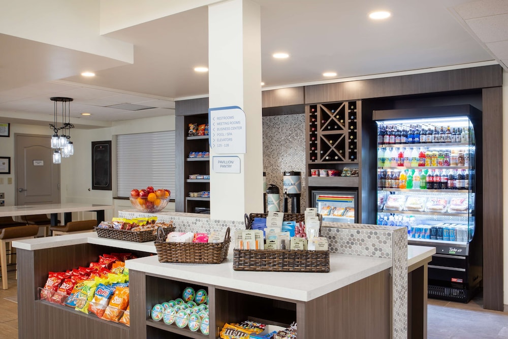 Hilton Garden Inn Nashville Smyrna - photo 29