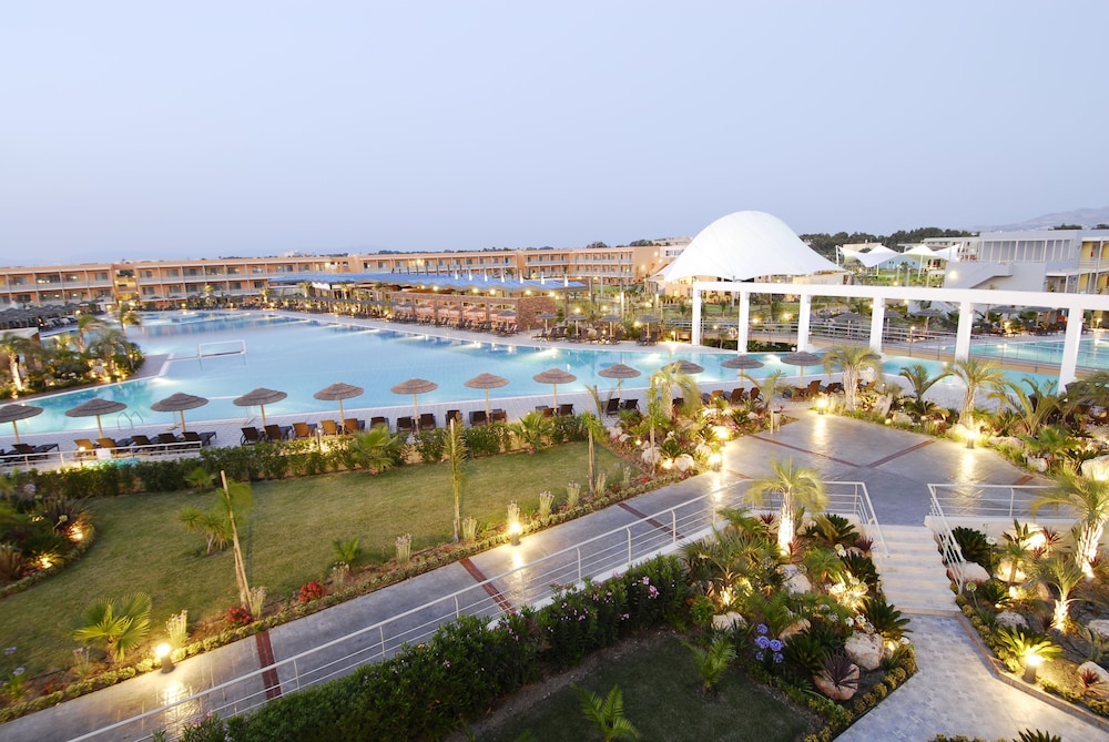 Blue Lagoon Resort All Inclusive in Kos, Greece