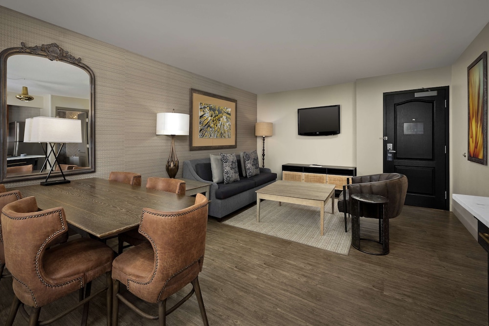 Homewood Suites by Hilton at The Waterfront - photo 30