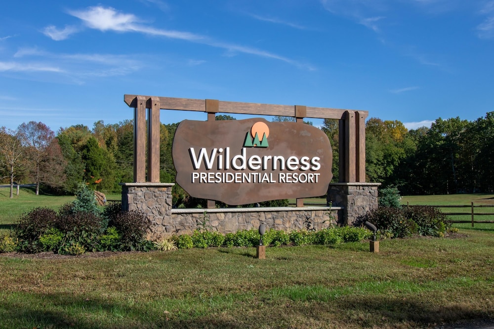 Wilderness Presidential By TripForth - photo 85