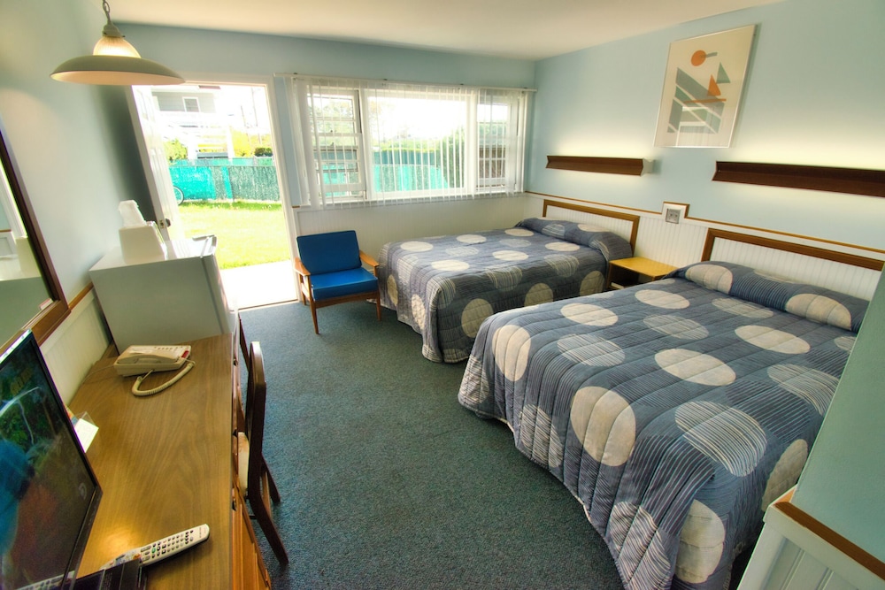 Harborside Motel - photo 3