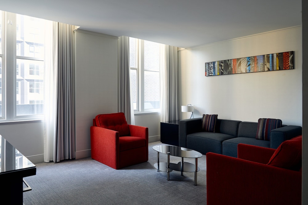 Loews Philadelphia Hotel - photo 17