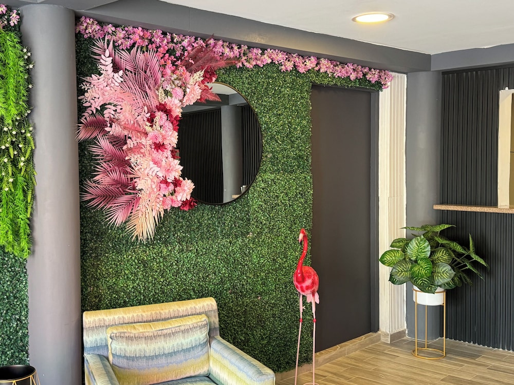Hotel image of Central Boutique Hotel
