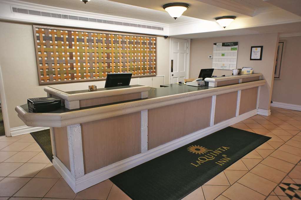 La Quinta Inn Lexington Horse Park - photo 7