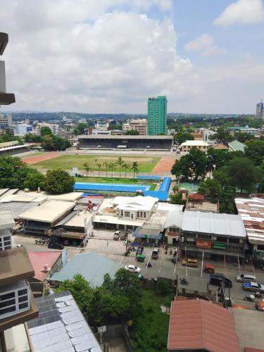 Avida Tower 1 in Cagayan De Oro, Philippines