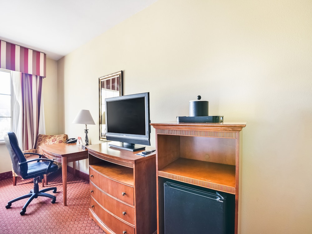 OYO Townhouse Oklahoma City Airport - photo 29