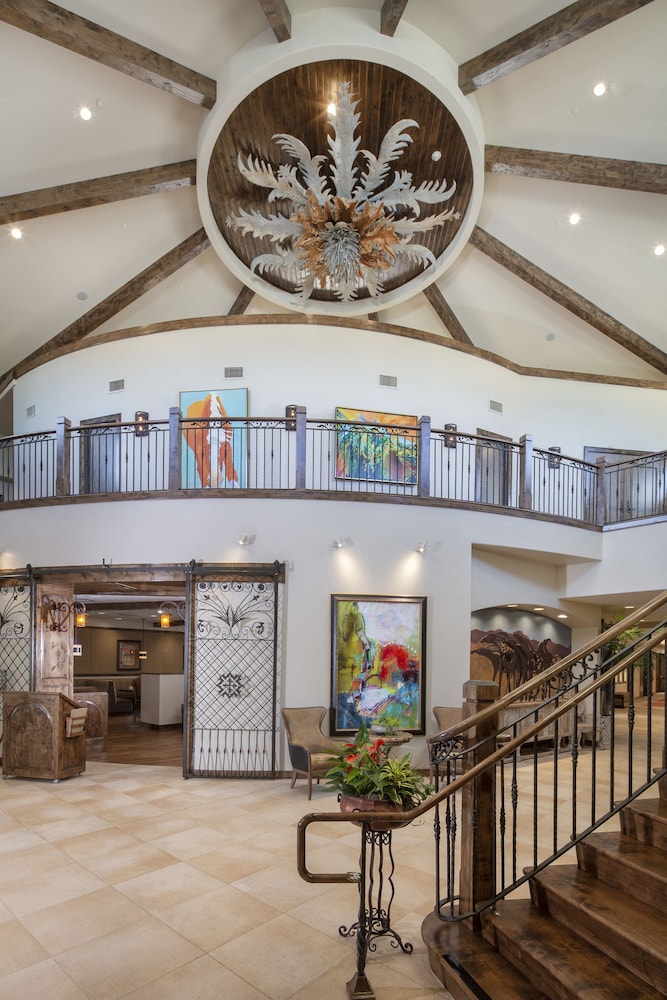The Murieta Inn & Spa - photo 70