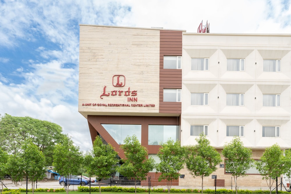 Lords Inn Udaipur - last minute hotel in Udaipur