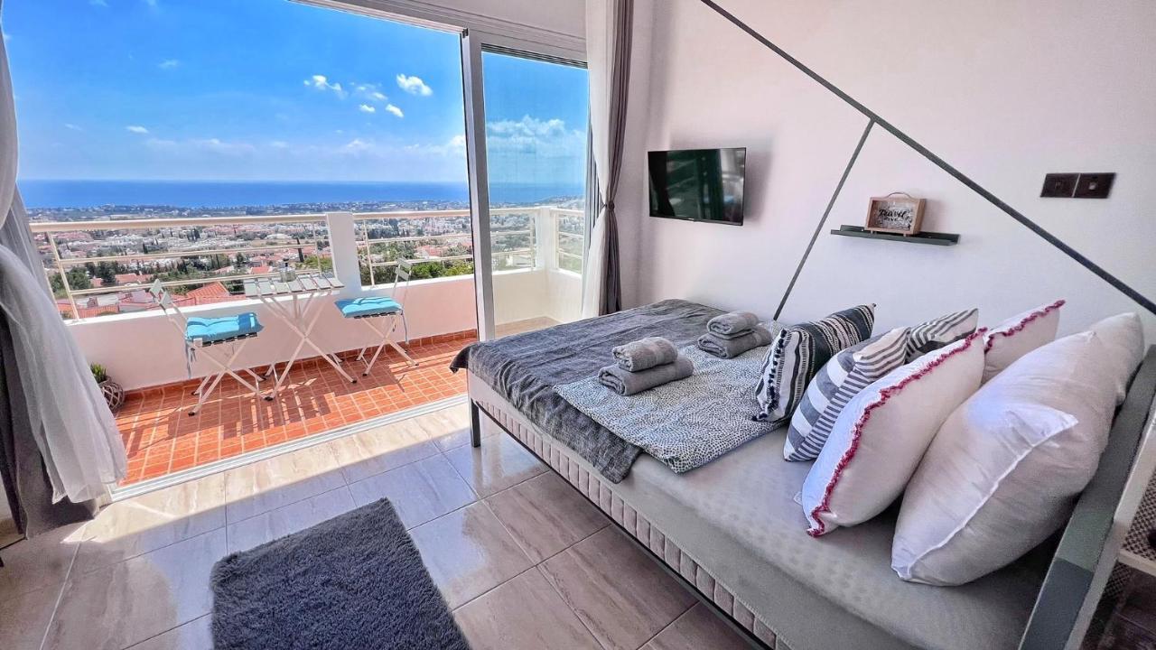 PMP Adamia Apartments
