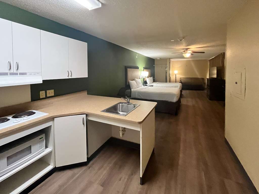 Extended Stay America Memphis Mt. Moriah - photo 6