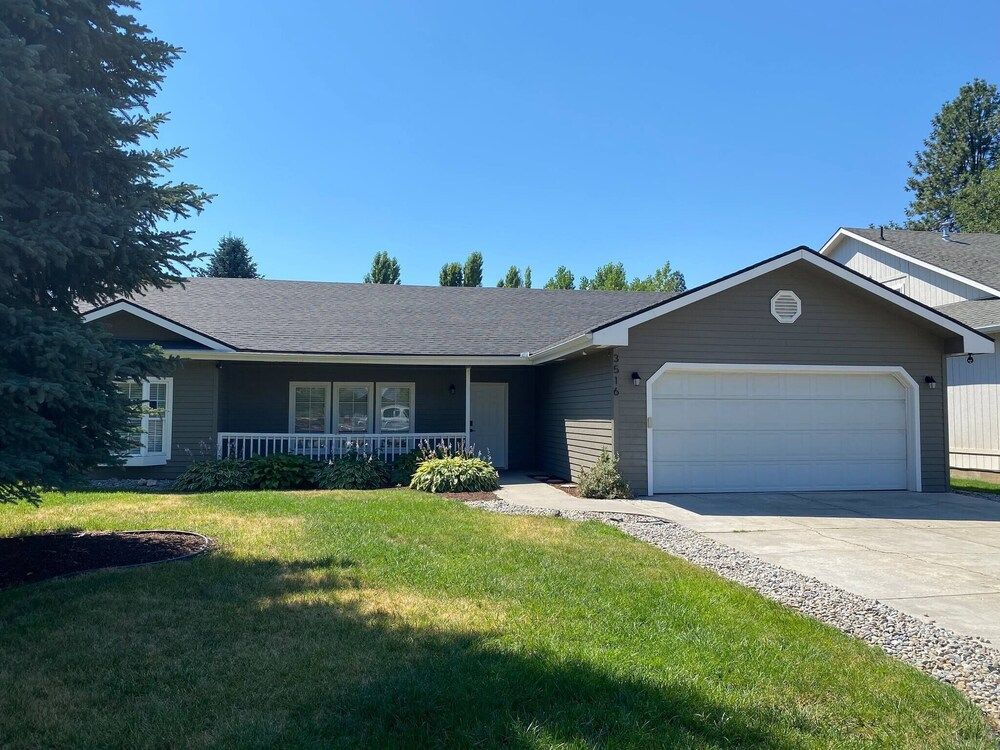 Updated Rancher Near Shopping Restaurants — Spokane
