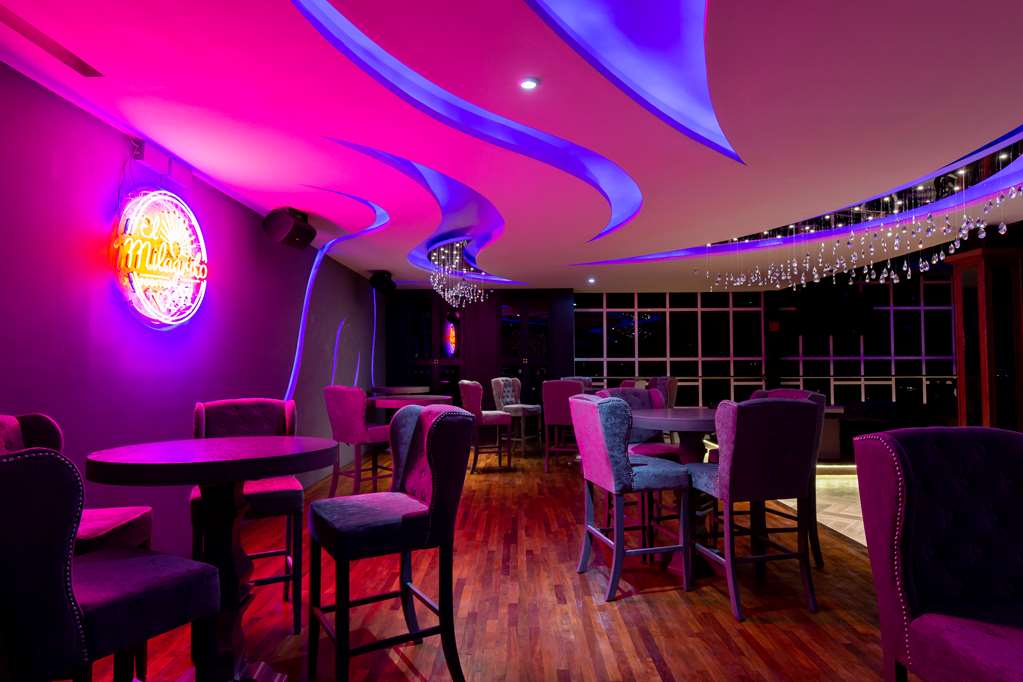 El Milagrito Bar