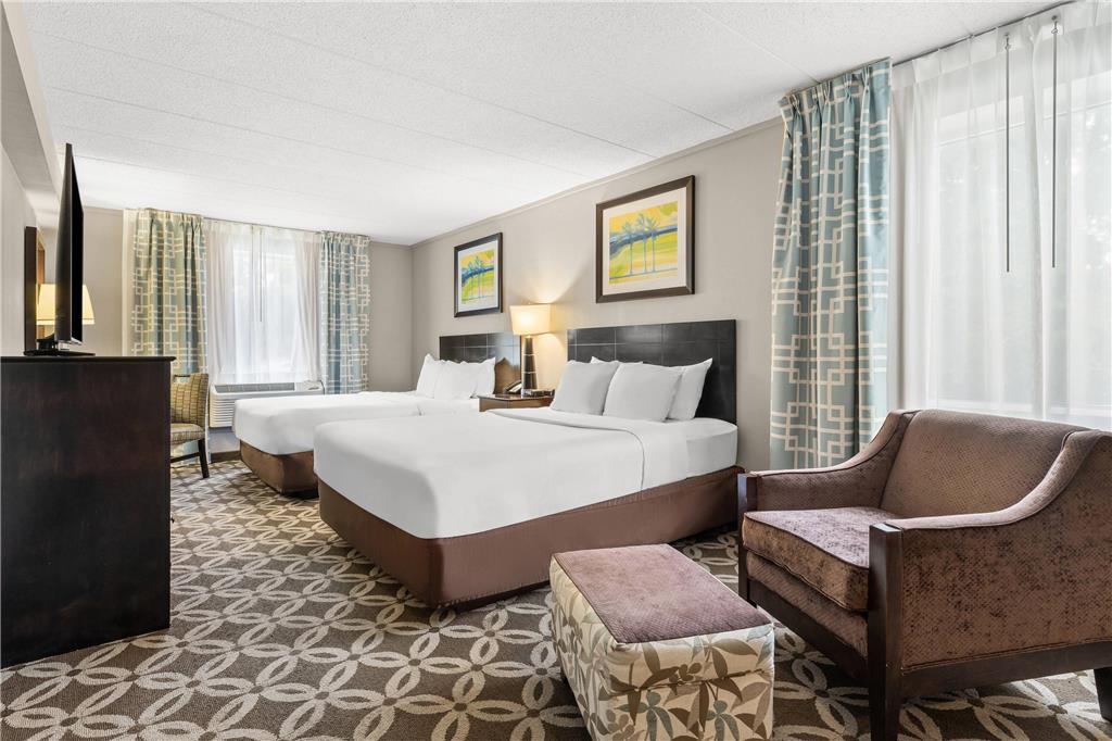 Comfort Inn Rehoboth Beach - photo 31