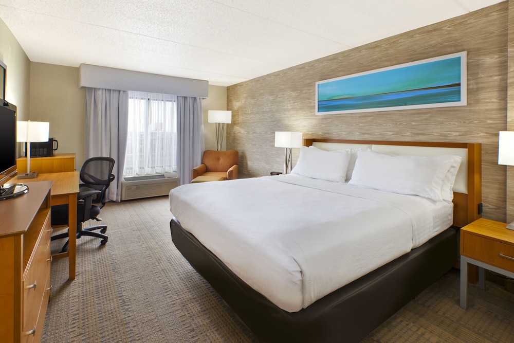 Holiday Inn & Suites Bolingbrook by IHG - photo 13