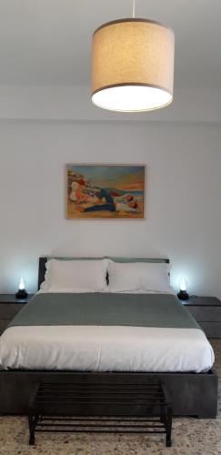 Casa Annalisa — 4-Star Luxury Hotel in Siracusa, Italy