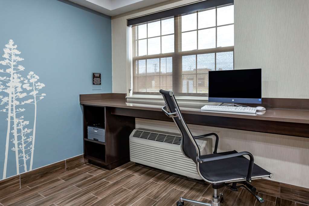 Sleep Inn St. Robert Fort Leonard Wood - photo 24