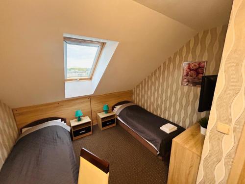 Mazurek Pokoje do wynajęcia in Mikolajki, Poland