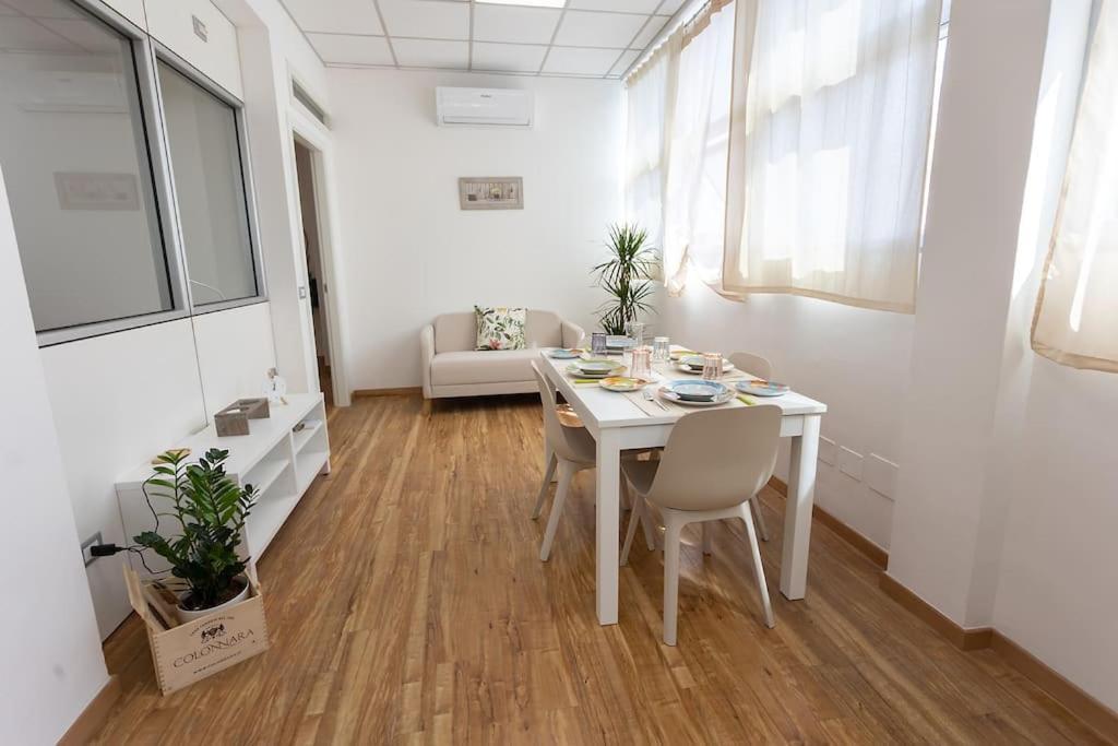 Loft 55 Domu de Tuni in Ancona, Italy