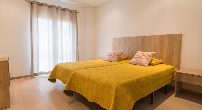 Luz de F tima Alojamentos in Fatima, Portugal