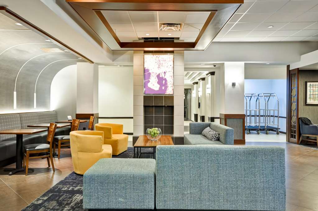 Hyatt Place Tampa Airport Westshore - photo 28