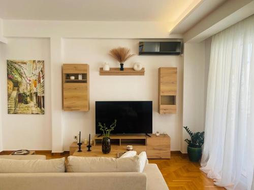 Overview Boutique Apartment — 4-Star Luxury Hotel in Athens, Greece