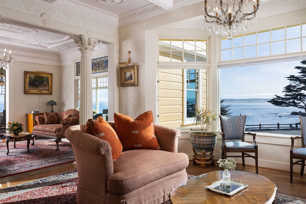 Seven Gables Inn on Monterey Bay A Kirkwood Collection Hotel - photo 6