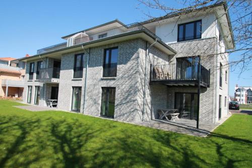 1901 Am Kurpark — 4-Star Luxury Hotel in Dahme, Germany