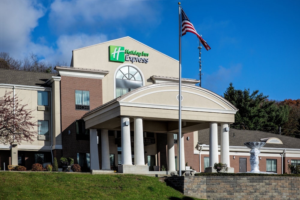 Holiday Inn Express Meadville by IHG — hotel in Meadville