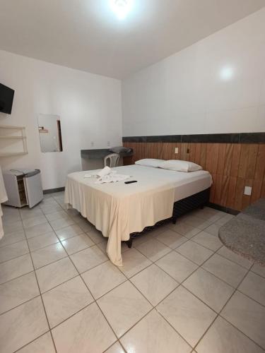 Pousada Lorenise in Sao Mateus, Brasil