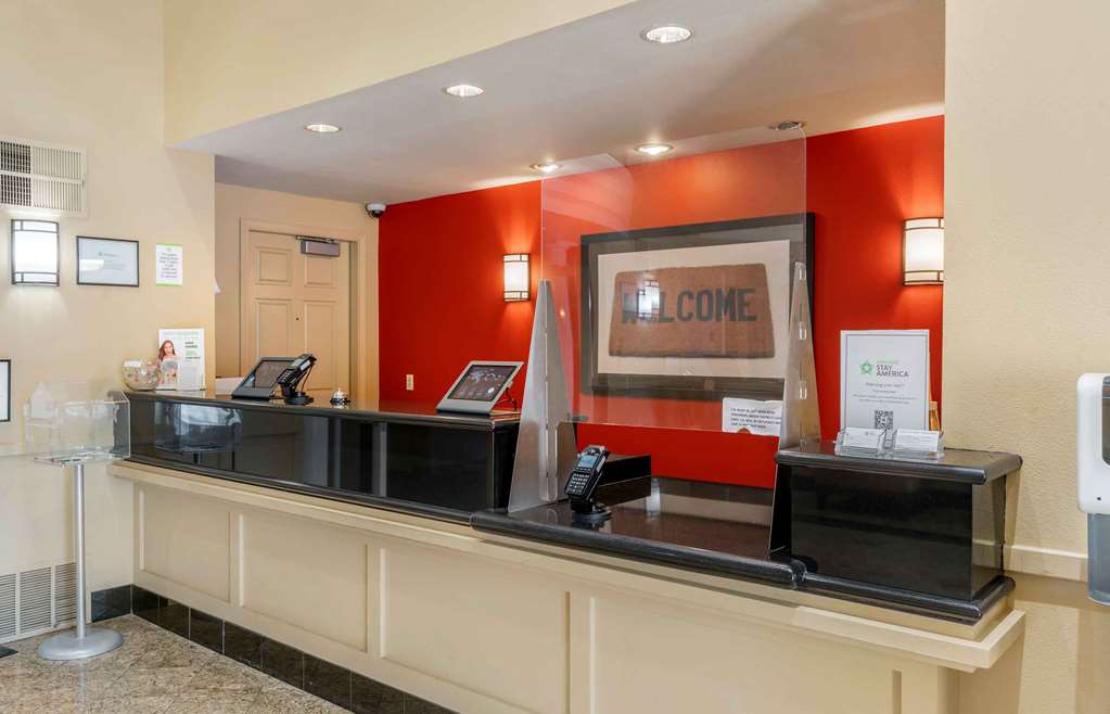 Extended Stay America Portland Hillsboro - photo 6