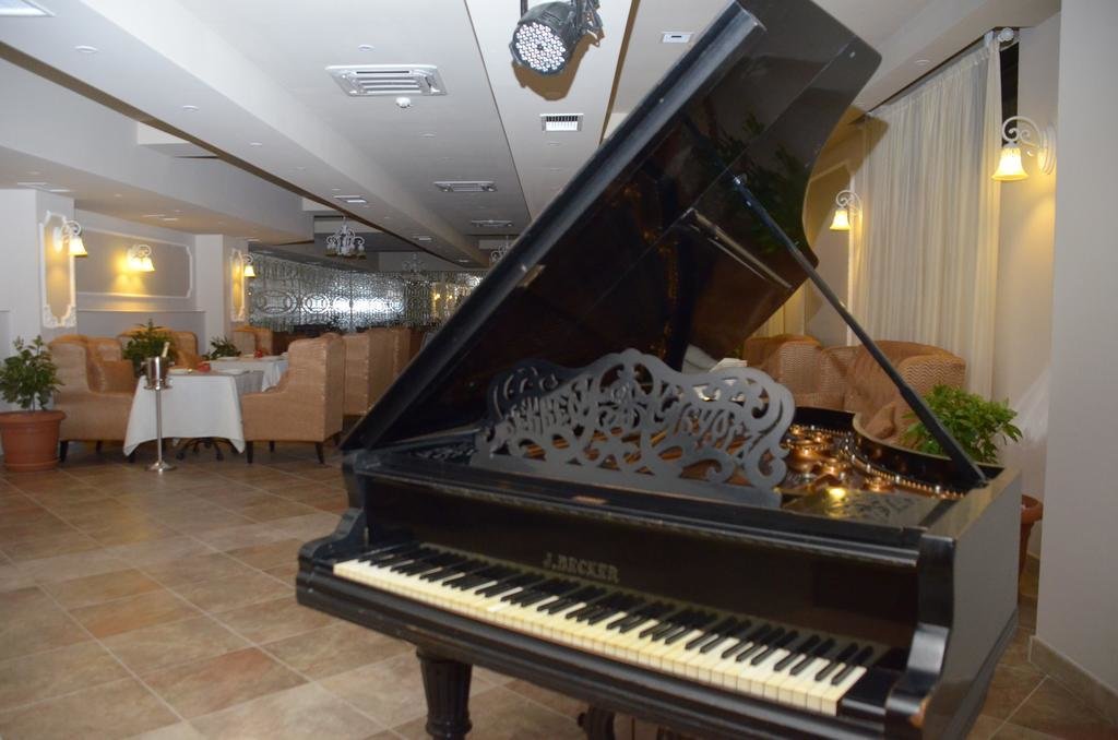Boutique Hotel Argo
