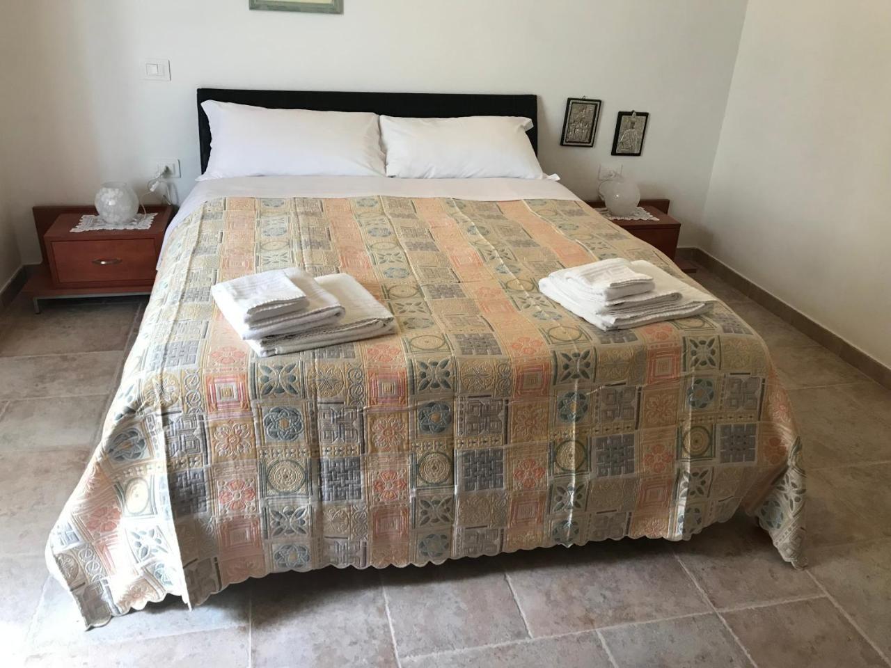 Parva Domus — Matera